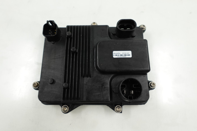 2010-2016 Sea-Doo GTX iS 215 OEM Electronic Suspension Module ECU Computer