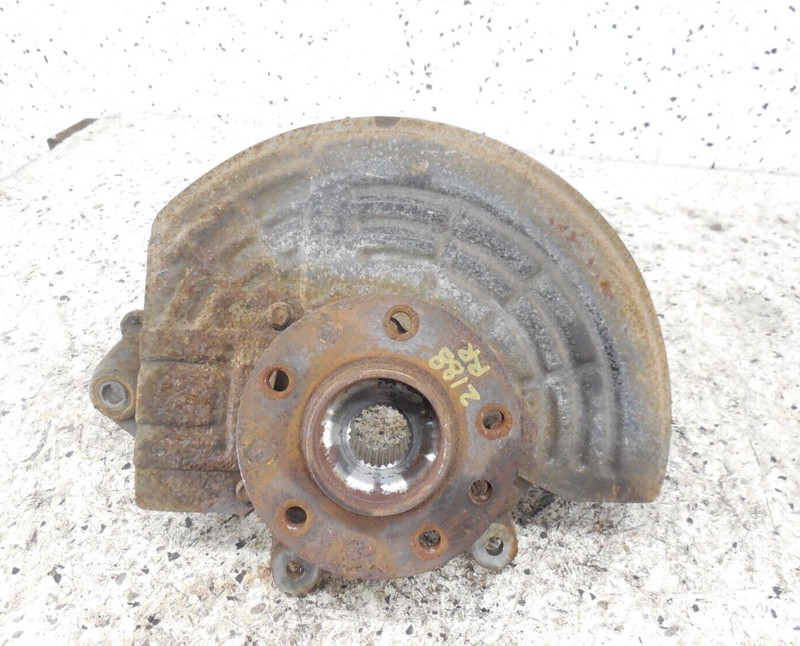 2015-2022 Jeep Renegade 4x4 Rear Spindle Knuckle Hub Passenger Right RH OEM