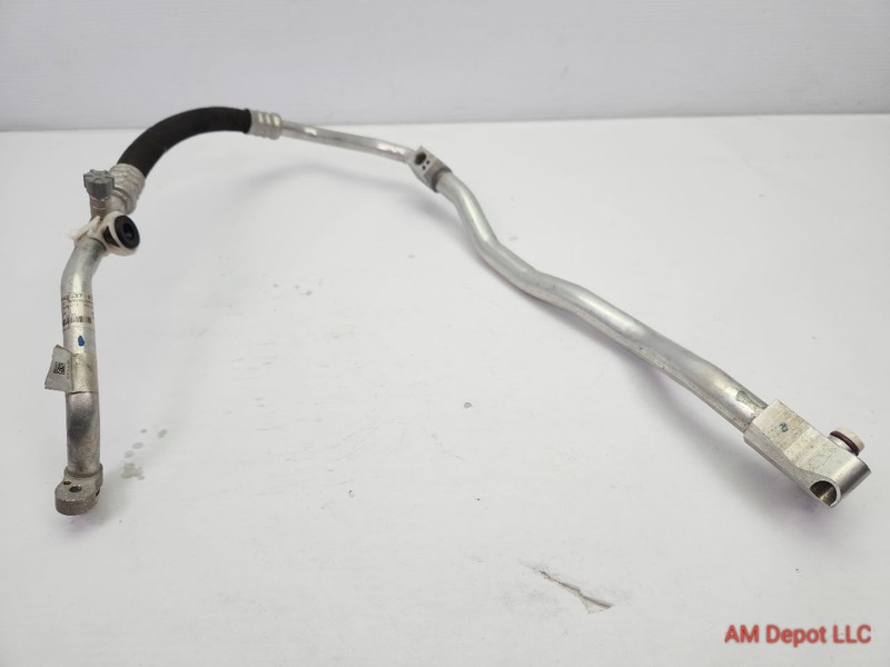 2017 Mini Cooper S F56 F55 F57 F54 AC Hose Pipe Refrigerant Line IWT 64536842037