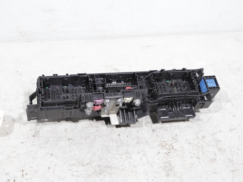 OEM 16-20 Tesla Model S X Front Fuse Junction Box Control 1094405-02-D OEM 102K