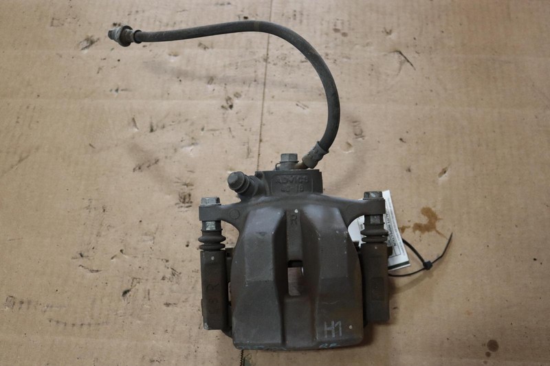 2014-2019 LEXUS IS350 SEDAN REAR RIGHT SIDE BRAKE CALIPER W/ HOSE OEM