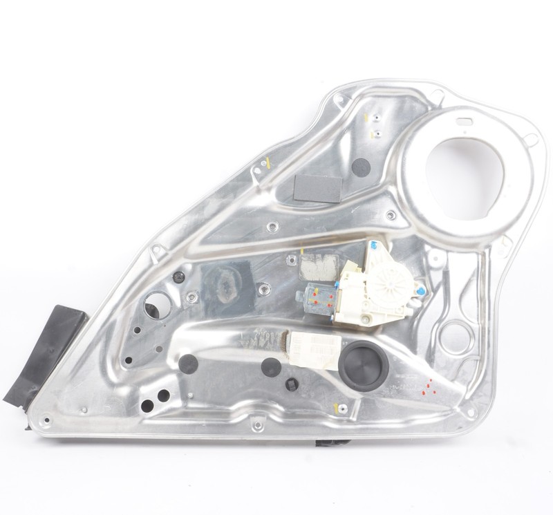 08-14 Mercedes-Benz C300 Rear Right Passenger Door Window Regulator PanelOEM