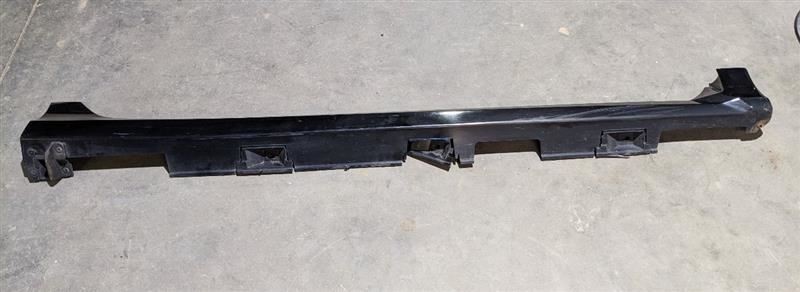 2016-21 Honda Civic Sedan Right Passenger Rocker Panel Skirt Molding OEM