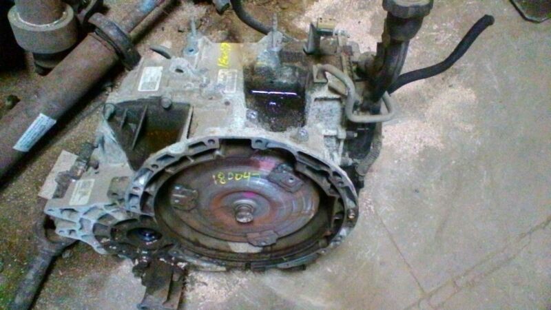Automatic Transmission FWD 2.77 Rio ID 7T4P-7000-CB Fits 07-09 EDGE 97564