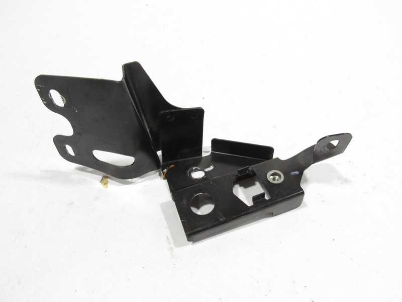 17-23 McLaren 720S 2018 Front Left Driver Horn Bracket Holder Mount Support !