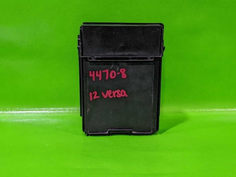 12 VERSA SDN IPDM POWER SUPPLY MODULE OEM 4470-8