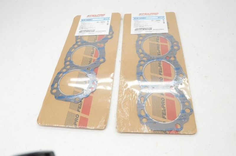 1987-1989 Nissan 300zx 2+2 Set of Felpro Head Gaskets