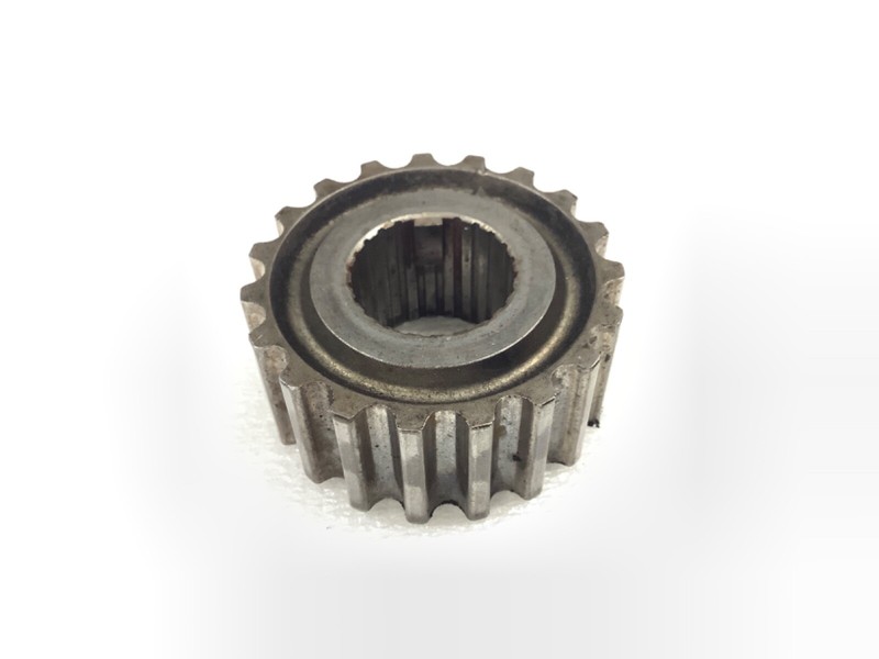 88-95 Civic, CRX Timing Belt Drive Pulley Bottom Timing Crankshaft Gear OEM