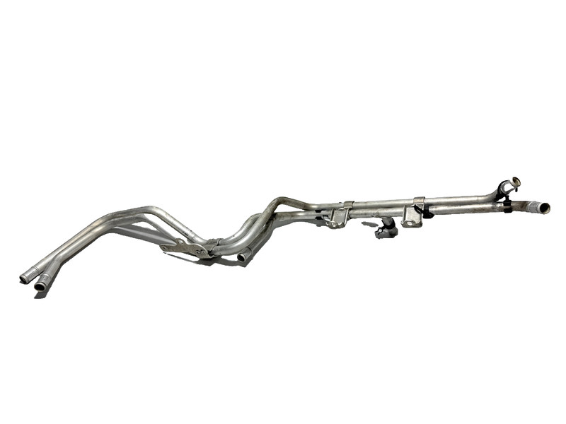 π 2013-2020 RAM 1500 3.6L AT HEATER CORE SUPPLY & RETURN PIPE LINE OEM