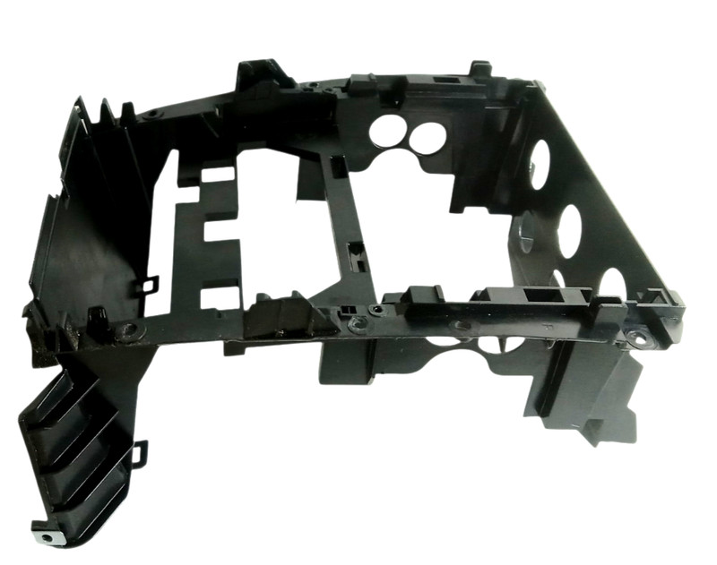2008-2012 Mercedes-Benz GL450 Dashboard Dash Central Console Frame OEM 12650