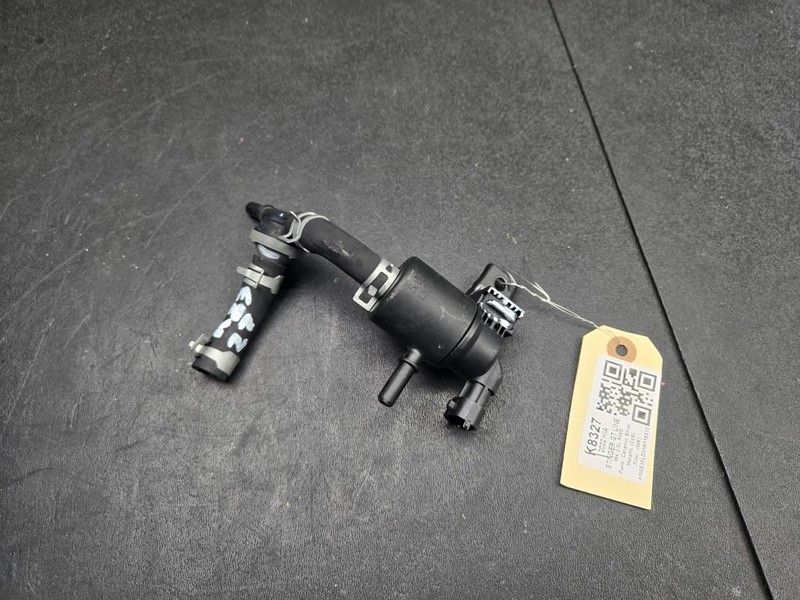 Fuel Vapor Canister Purge Control Valve 2022 Kia Stinger 28910-2S000 2023