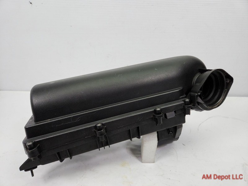 2009 Mini Cooper S R56 R57 R55 R58 R59 JCW Air Cleaner Filter Box R56 R57 R55 R5