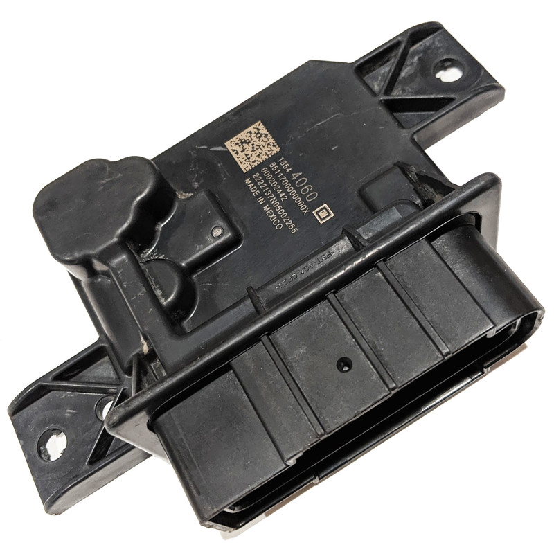 OEM GM Fuel Pump Control Module Buick Cadillac Chevrolet GMC 2022-25 / 13544060