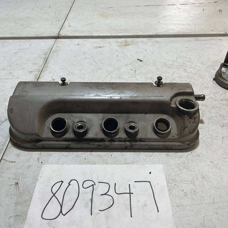 1997-2002 HONDA ACCORD ACURA CL 3.0L Engine LH Front Valve Cover