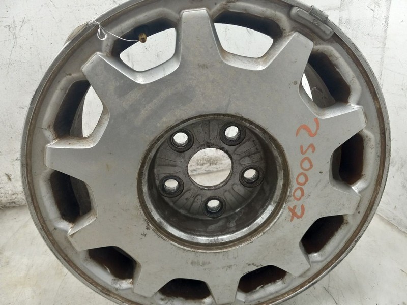 95 96 97 LEXUS LS400 16X7 ALLOY WHEEL PAINTED