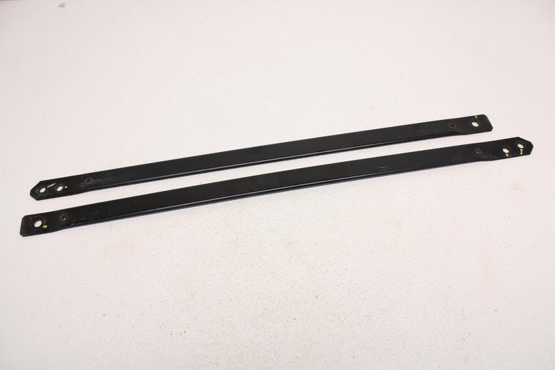 MK2 Audi TT Rear Suspension Track Bars Rods Braces Reinforcement Oem 2008-2009