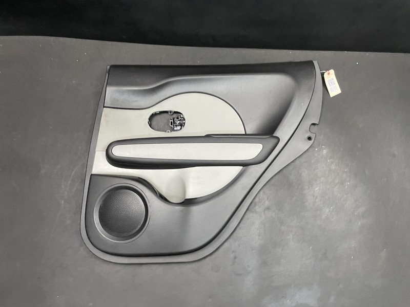 Rear Right Door Trim Panel 2019 KIA Soul 2014 2015 2016 2017 2018