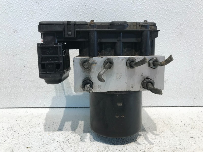 96-00 Mercedes W202 C230 C280 ABS Anti Lock Hydraulic Brake Pump Module Unit