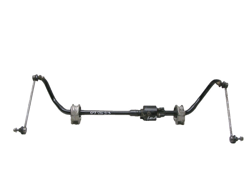 11-19 BMW F10 535i 550i DYNAMIC DRIVE SWAY STABILIZER BAR FRONT OEM 072523