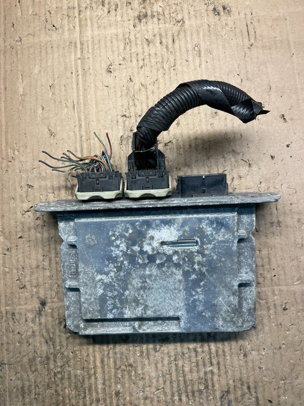 2007 Ford E250 E350 5.4L Van Engine Control ECU Computer Module S4856 DG