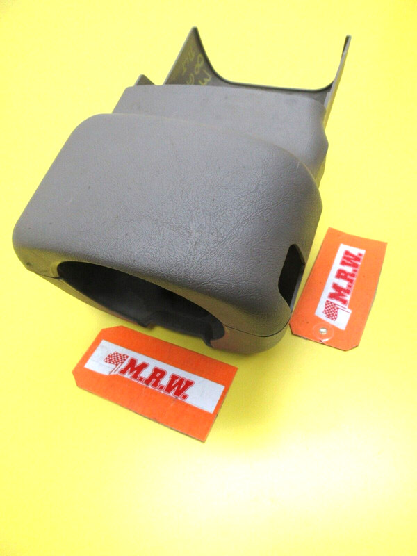 STEERING COLUMN COVER TRIM WIPER TURN SIGNAL SWITCH for 99-03 MITSUBISHI GALANT