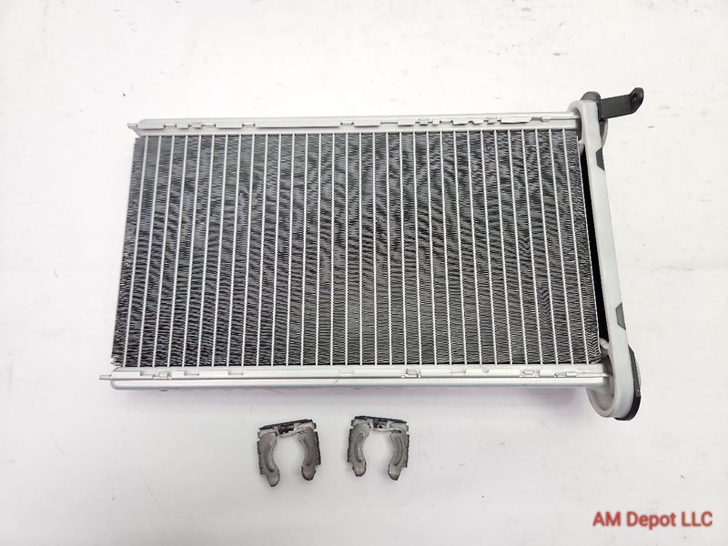 2015 BMW 320i 328i 335i 330i 340i F30 F31 Heater Core Radiator Valeo 64119229486