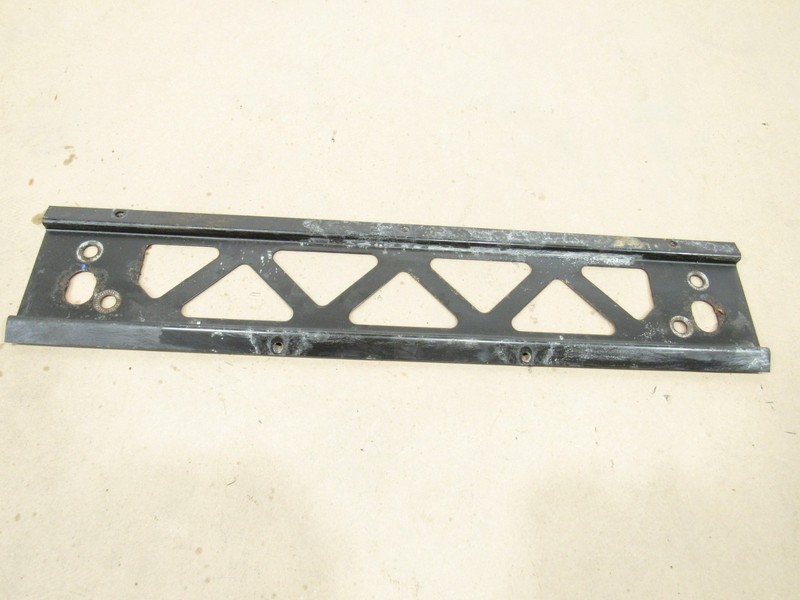 14-18 Aston Martin Vanquish 2014 Rear Subframe Reinforcement Bracket ^:Y