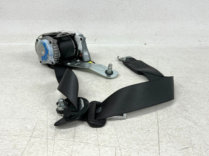 ⭐2013-2022 ACURA ILX FRONT RIGHT PASS SEAT BELT RETRACTOR STRAP OEM LOT2524