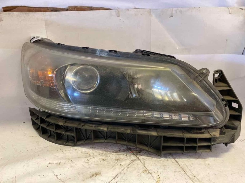 Headlamp Assembly HONDA ACCORD Right 13 14 15