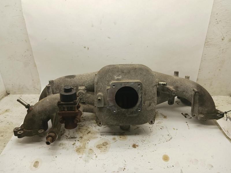 08-'09 SUBARU LEGACY Intake Manifold 2.5L non-turbo OEM 1 Year Warranty!