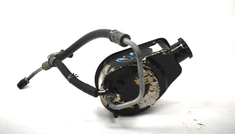 1993-95 CAMARO RS FIREBIRD 3.4L POWER STEERING PUMP 26019595 OEM ORIGINAL *USED*