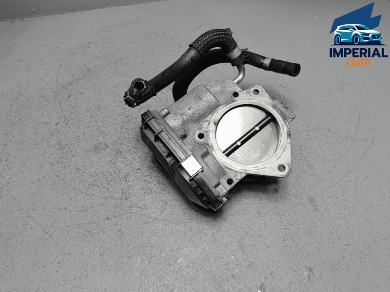TOYOTA CAMRY 2018 - 2024 2.5L ENGINE THROTTLE BODY VALVE MODULE OEM