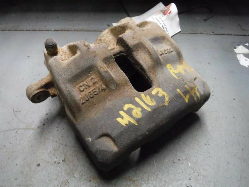 Driver Left Caliper Front Fits 95-02 RANGE ROVER 110487
