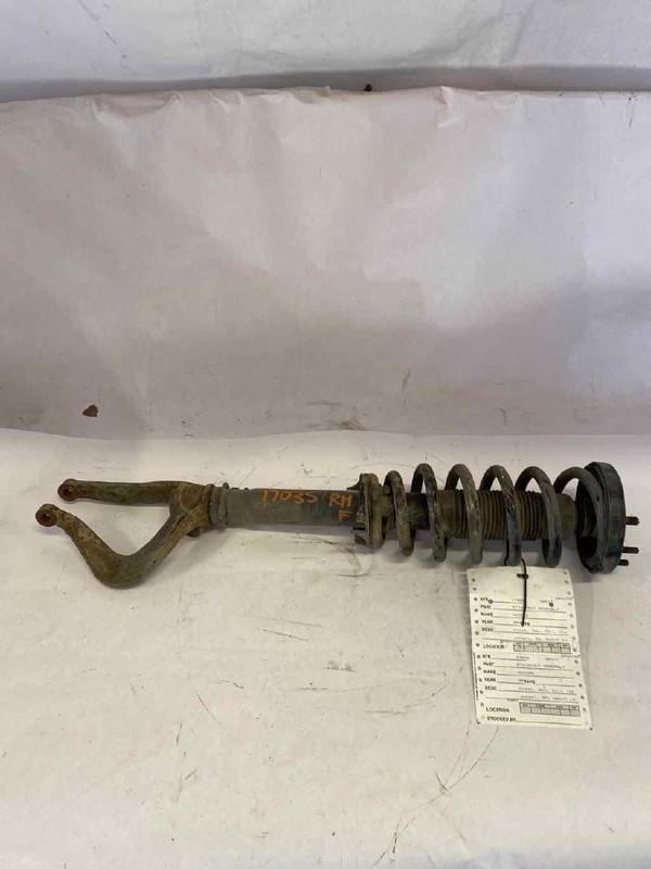 Strut Assembly HONDA ACCORD Right 08 09 10 11 12