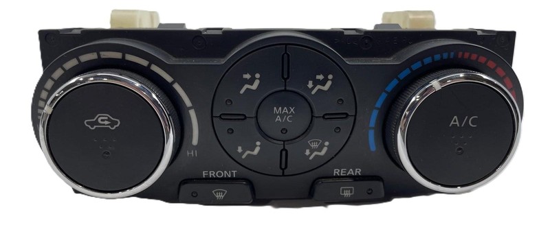 2007-2008 Nissan Altima Temperature A/C Heater Controls OEM 27510 JA200