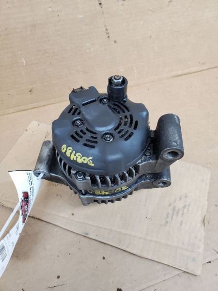 Alternator Dual Alternator Bottom Primary Fits 08-10 FORD F250SD PICKUP 273468