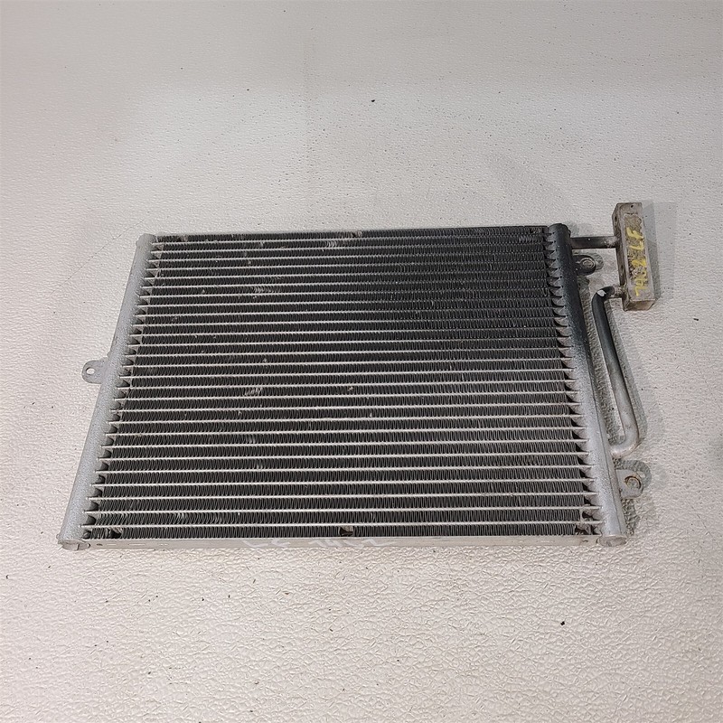 97-04 Porsche 986 Driver A/C Air Conditioning Condenser Lh Aa7462