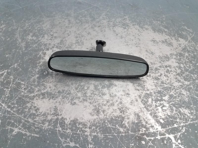 2002 Chevy Camaro Z28 35th Vert Rearview Mirror / Dome Lights #6585 L7