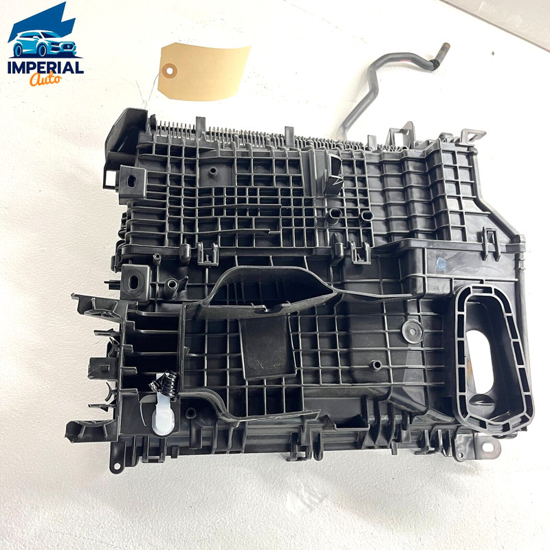 TOYOTA CAMRY XSE 2018 - 2023 PART OF HVAC AC CLIMATE HEATER HOUSING BOX OEM