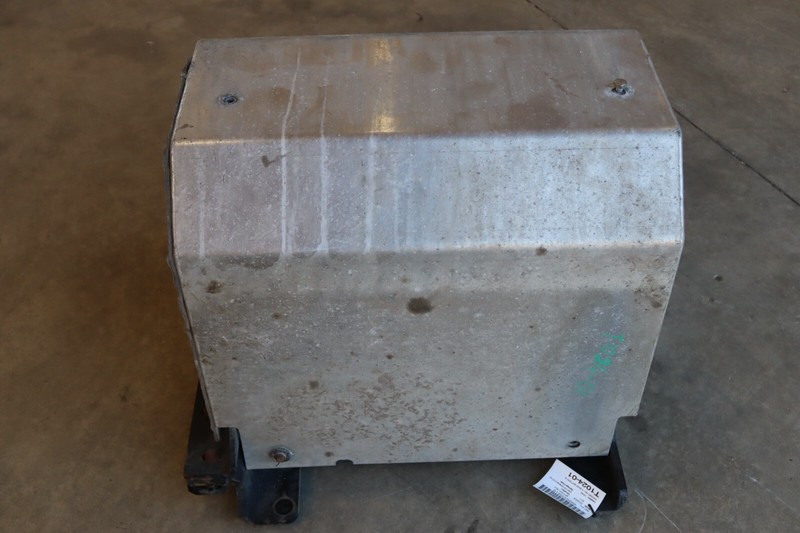 2012-2023 KENWORTH T680 BASE BATTERY BOX SUPPORT TRAY N06-6067 3X1 OEM
