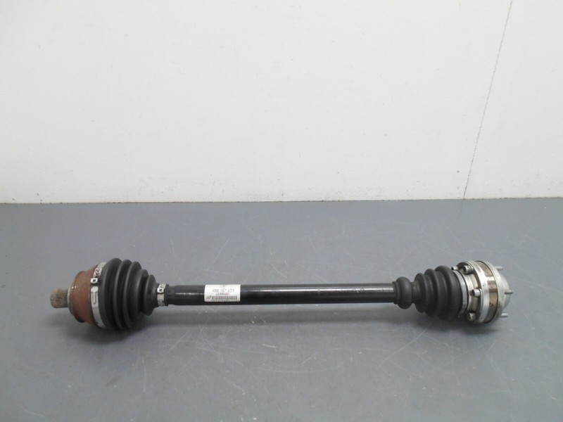 2007 06 07 08 Lamborghini Gallardo Left Front CV Axle #1 #4601 L7