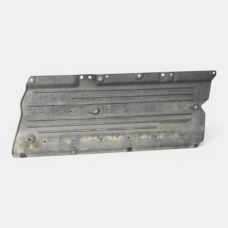 2024-2026 HYUNDAI KONA Right Side Floor Under Body Splash Shield Cover Oem