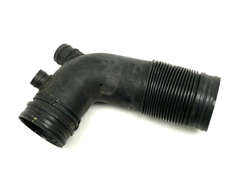 Air Intake Hose Tube Connector Pipe Fits 2006-2009 Volkswagen Rabbit 87473