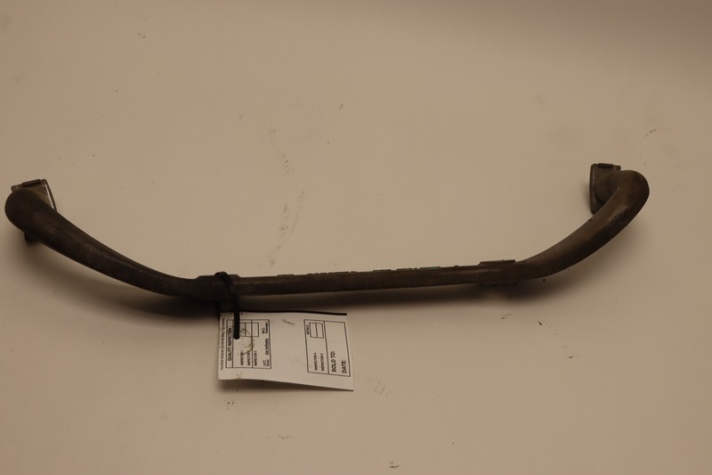 2019-2023 VOLVO VNL 860 D13 ENGINE RADIATOR FAN SHROUD BRACKET 22671037 OEM