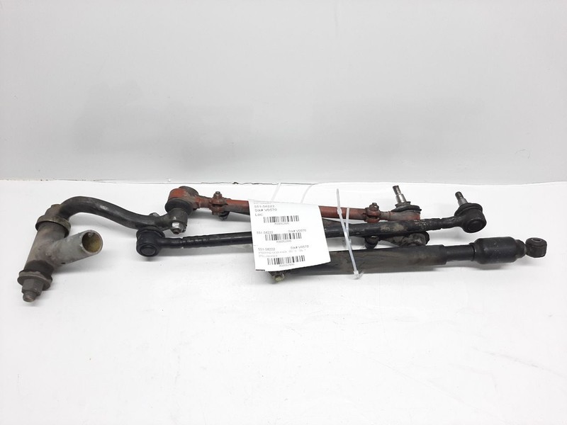 Mercedes 107 560SL Steering Gear Linkage