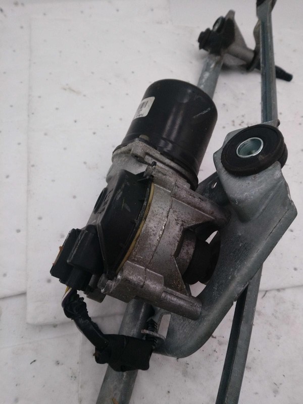 2015 Ford Flex Wiper Motor OEM DA8317504AA Black 127K Miles