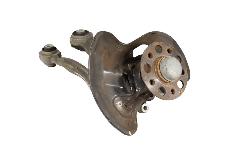 ✅ 08-17 Mercedes W204 C250 C300 Front Left Side Spindle Knuckle Hub Bearing RWD