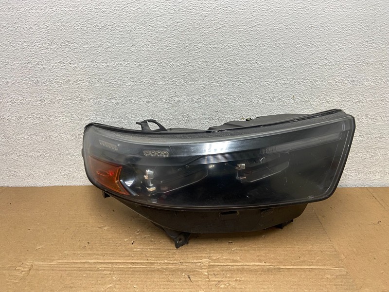 2020-2023 Ford Explorer Right Passenger side LED Police Headlight OEM AD3917 DG