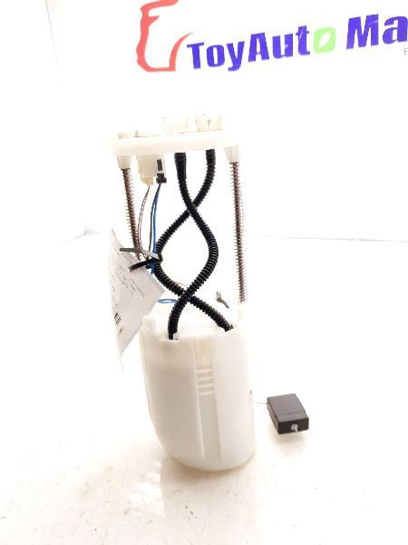 10-20 TOYOTA 4RUNNER SR5 4.0L 4WD AT GAS FUEL PUMP ASSEMBLY