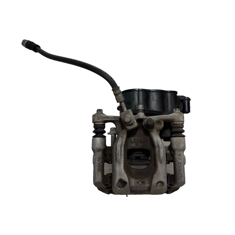 📌 2019 - 2022 MERCEDES A220 REAR RIGHT PASS SIDE BRAKE CALIPER A2474230698 OEM